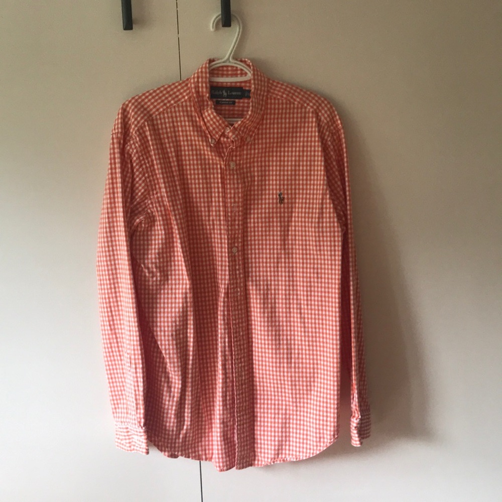 Men’s polo